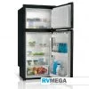 Vitrifrigo 230 Ltr 12/24v Compressor Fridge Freezer DP2600i