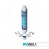 RV MEGA Shurflo Universal In-Line Carbon Water Filter