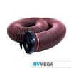 Valterra 3 Inch X 3 Metre Heavy Duty Waste Hose Essential Items