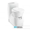 Dometic CTS4110 Swivel Porcelain Toilet (excludes Door)