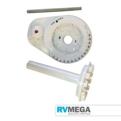 RV MEGA Winegard Interior Hardware Kit