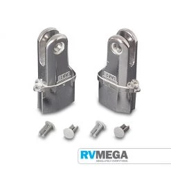 Awnings & Covers Fiamma Awning F45 L Knuckle Hook Kit