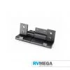 CAMEC Trimatic 4 Section Hinge