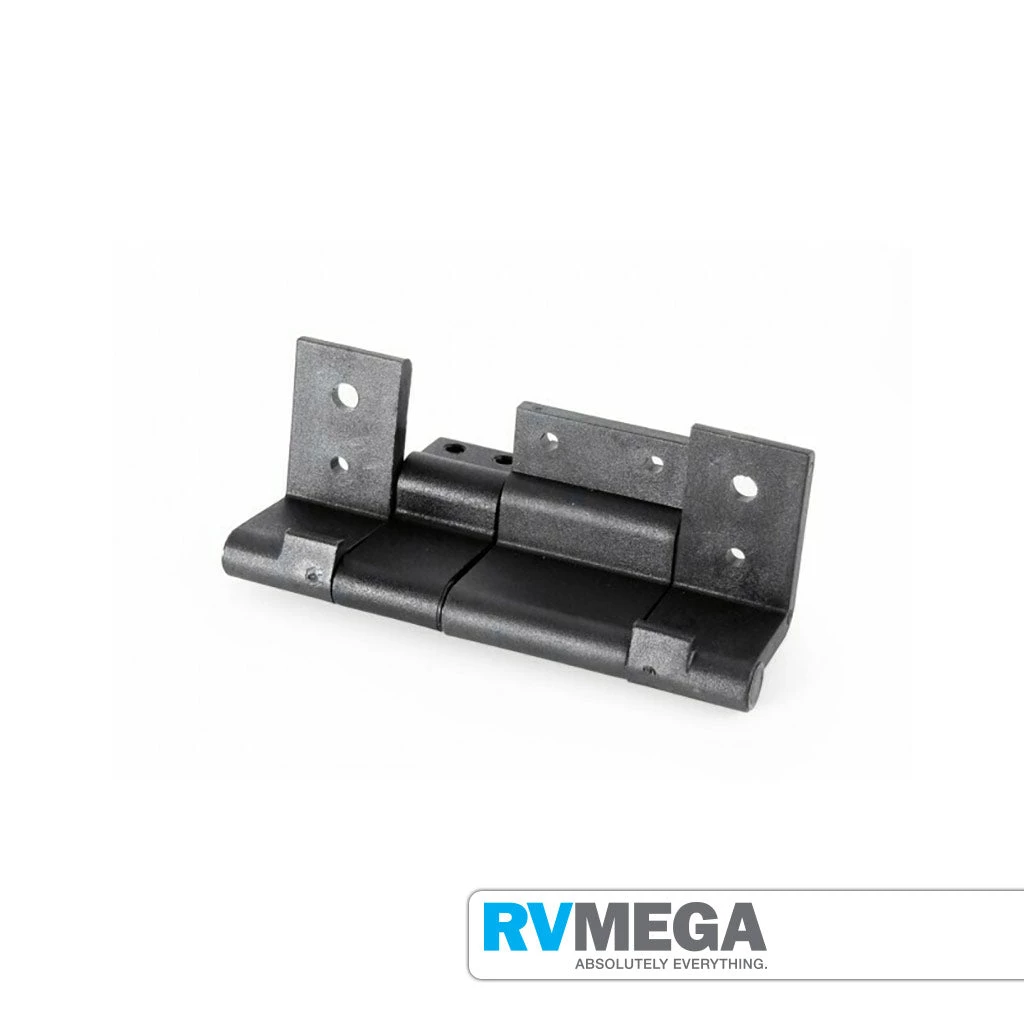 CAMEC Trimatic 4 Section Hinge 3 CAMEC Trimatic 4 Section Hinge
