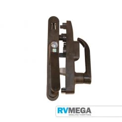 Camec 3 Point Main Lock (right Hand) Renovation & New Build Hardware