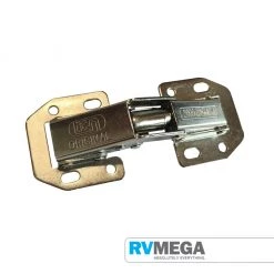 RV MEGA 90 Degree Self Closing Hinge Renovation & New Build Hardware