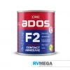 Ados Contact Adhesive F2 1 Litre Renovation & New Build Hardware