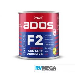 Ados Contact Adhesive F2 1 Litre Renovation & New Build Hardware