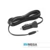 RV MEGA 12vDC Cigarette Power Adapter