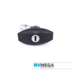 RV MEGA Renovation & New Build Hardware External Locker Latch