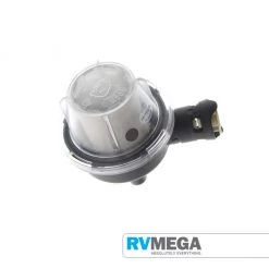 Plumbing & Water Whale Smartflo 12mm Water Pump Strainer AK1320