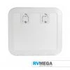 RV MEGA Renovation & New Build Hardware Access Hatch, 445 X 390 (Cut Out Size)