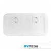 RV MEGA Access Hatch 530 X 280, Cut Out Renovation & New Build Hardware