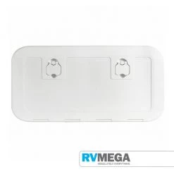 RV MEGA Access Hatch 530 X 280, Cut Out Renovation & New Build Hardware