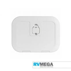 RV MEGA Access Hatch , 210 X 310 Cut Out Size
