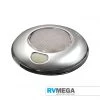 RV MEGA Electrical & Lighting Interior Light Silver - 12 LED Cool White With Switch