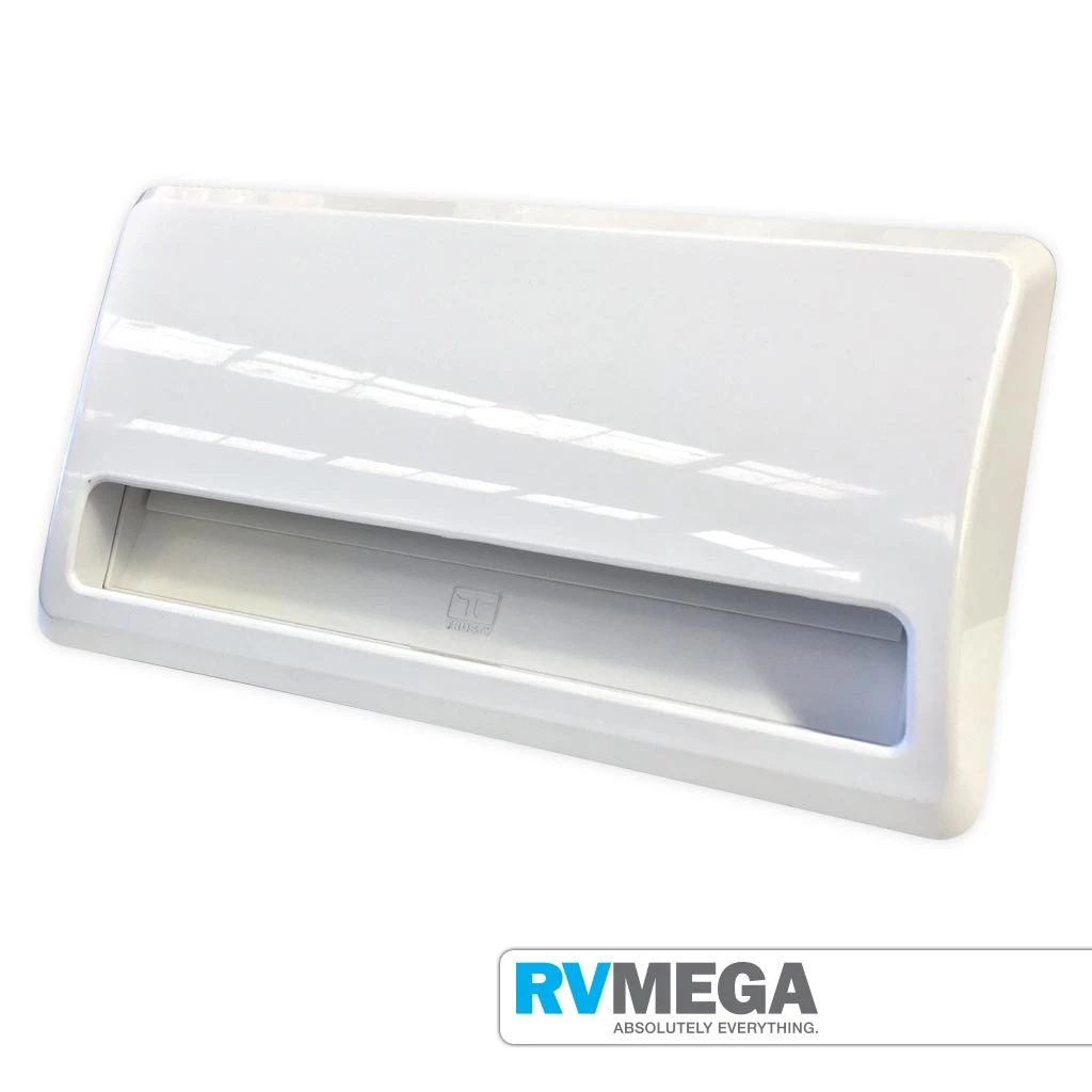 RV MEGA Roof & Wall Vents Wall Mount Vent - Large 3 RV MEGA Roof & Wall Vents Wall Mount Vent - Large
