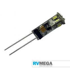 RV MEGA G4 Replacement 12 LED Cool White Tower Electrical & Lighting