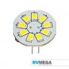 RV MEGA G4 9 LED Rear Pin Cool White 130 Lumens