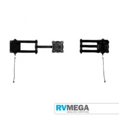 Audio, Visual & Satellite Apollo Cantilever Arm With Lock