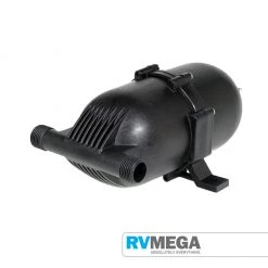 Shurflo Accumulator Tank # 182-100, 30psi