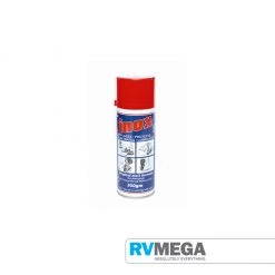 Accessories Inox 300gram Spray Can - MX3-300