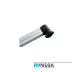 DOMETIC Windows, Stays, Blinds & Spare Parts Seitz Window Stay Set 600mm WIndow