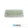 RV MEGA White Interior Light - 24 LED Cool White 151 Lumens Electrical & Lighting 1 RV MEGA White Interior Light - 24 LED Cool White 151 Lumens Electrical & Lighting