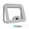 RV MEGA Renovation & New Build Hardware Exterior Locker Door - Small 330 X 405mm