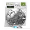 RV MEGA Cooking & Dining Stainless Steel Round Camp Toaster