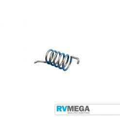 Refrigeration Dometic Fridge Right Hand Spring 2002237011