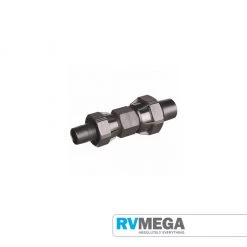 Hansen 25mm To 20mm Reducing Straight Connector Plumbing & Water