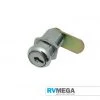 RV MEGA Renovation & New Build Hardware Cam Lock 22mm Deep