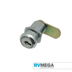 RV MEGA Renovation & New Build Hardware Cam Lock 22mm Deep