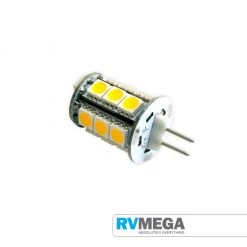 RV MEGA G4 Replacement 18 LED Tower Warm White 215 Lumens Electrical & Lighting