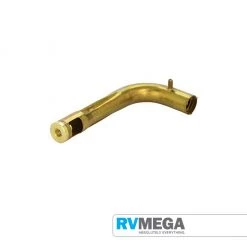 Suburban Water Heater Burner Assembly With Orifice Essential Items