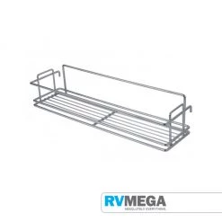 RV MEGA Roll Out Pantry 110mm Basket Only