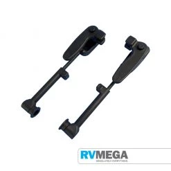 DOMETIC Seitz Window Stay Set 300mm Window Windows, Stays, Blinds & Spare Parts