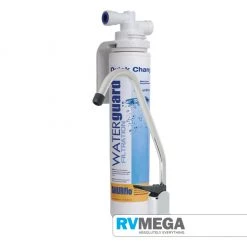RV MEGA Essential Items Shurflo RV & Marine Filtration Kit