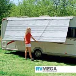 Fiamma Caravanstore Awnings Awnings & Covers