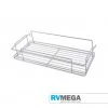 RV MEGA Roll Out Pantry 200mm Basket Only
