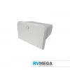 RV MEGA External Locker 165mm(H) X 285mm(W) X 250mm(D) Renovation & New Build Hardware