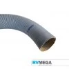 WEBSASTO Webasto 60mm Heater Air Ducting - Per Metre
