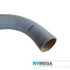 WEBSASTO Webasto 60mm Heater Air Ducting - Per Metre