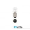 RV MEGA Bayonet Globe 12V 10W Standard