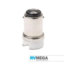 RV MEGA Double Contact Bayonet To G4 Adaptor