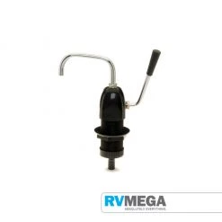 Fynspray WS-63 Rocker Action Pump
