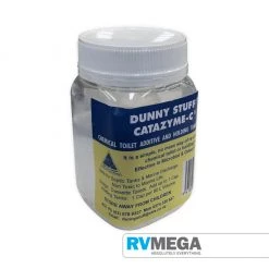 Dunny Stuff Catazyme-C - Jar