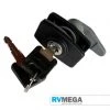 RV MEGA West Alloy Locker Door Assembly & 2 Keys