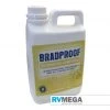 RV MEGA Essential Items BradProof Water Proofing, 2ltr